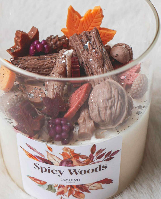 Spicy Woods