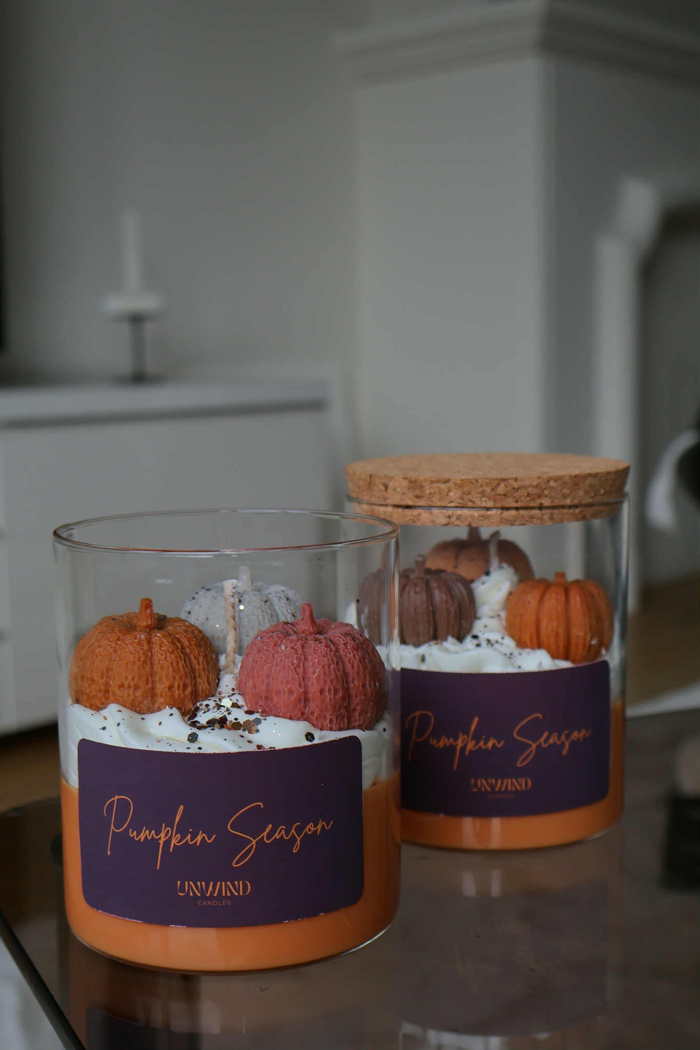 Pumpkin Season