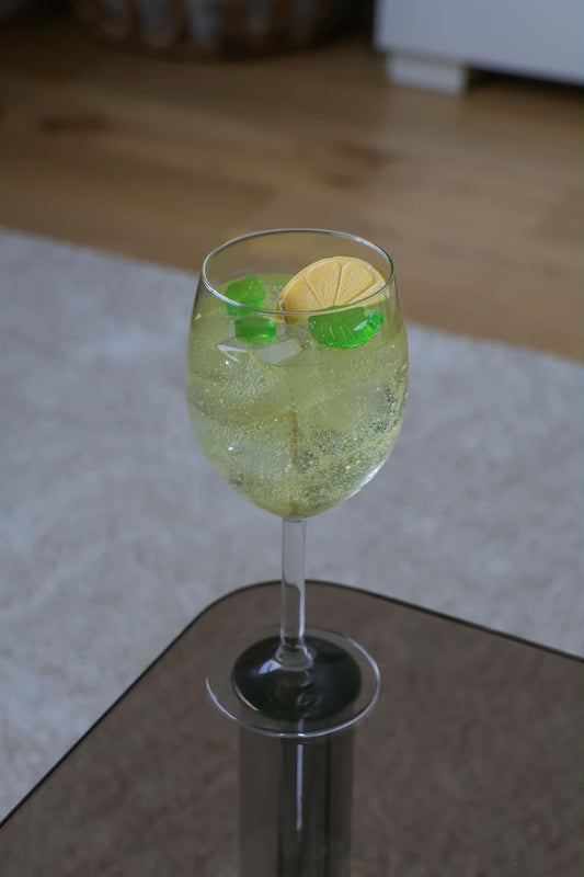 Limoncello Spritz