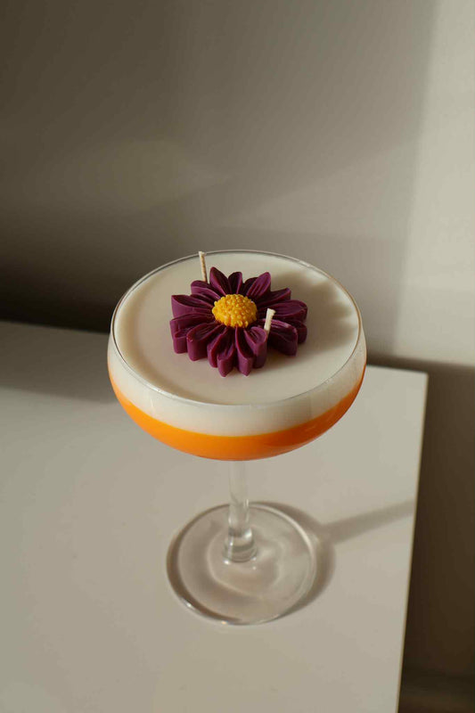 Pornstar Martini Candle