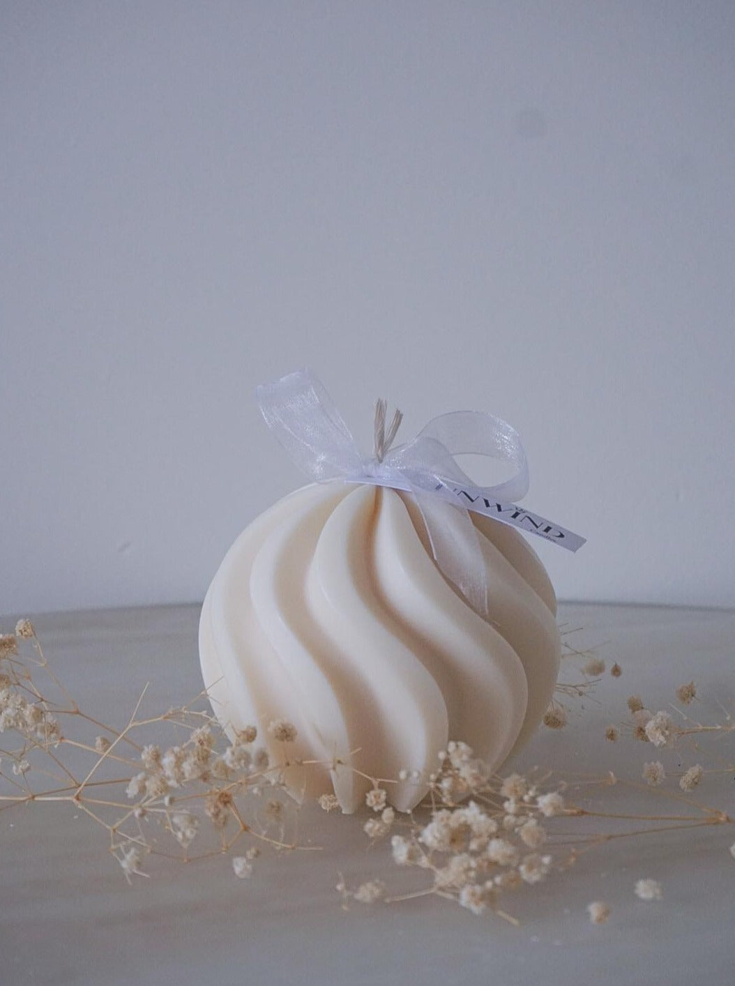 Swirl Ball