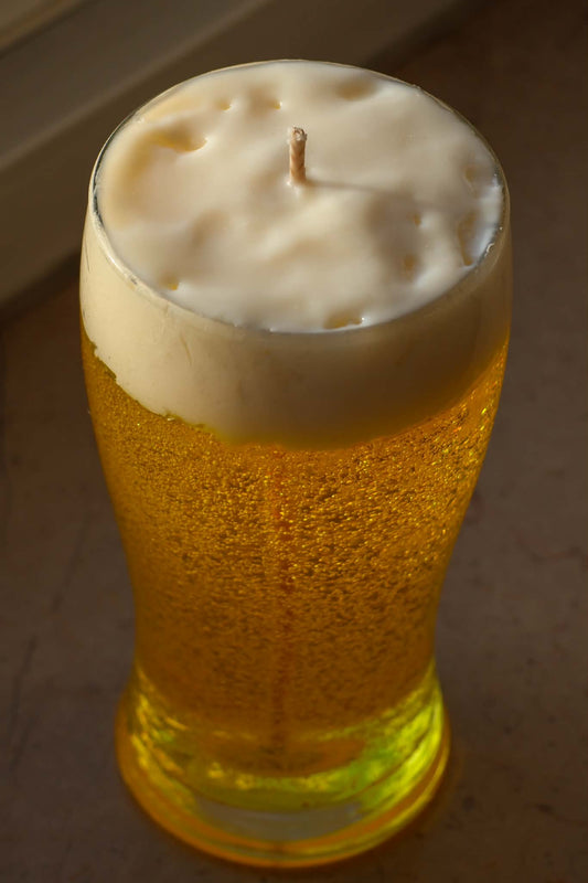 Beer 'o clock