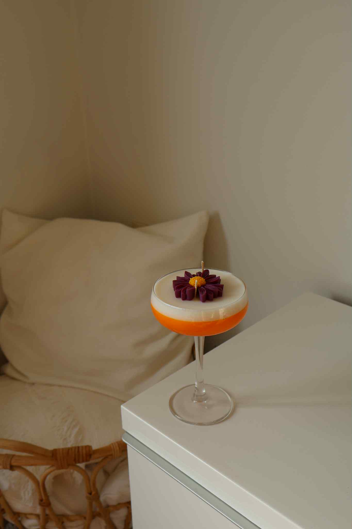 Pornstar Martini Candle