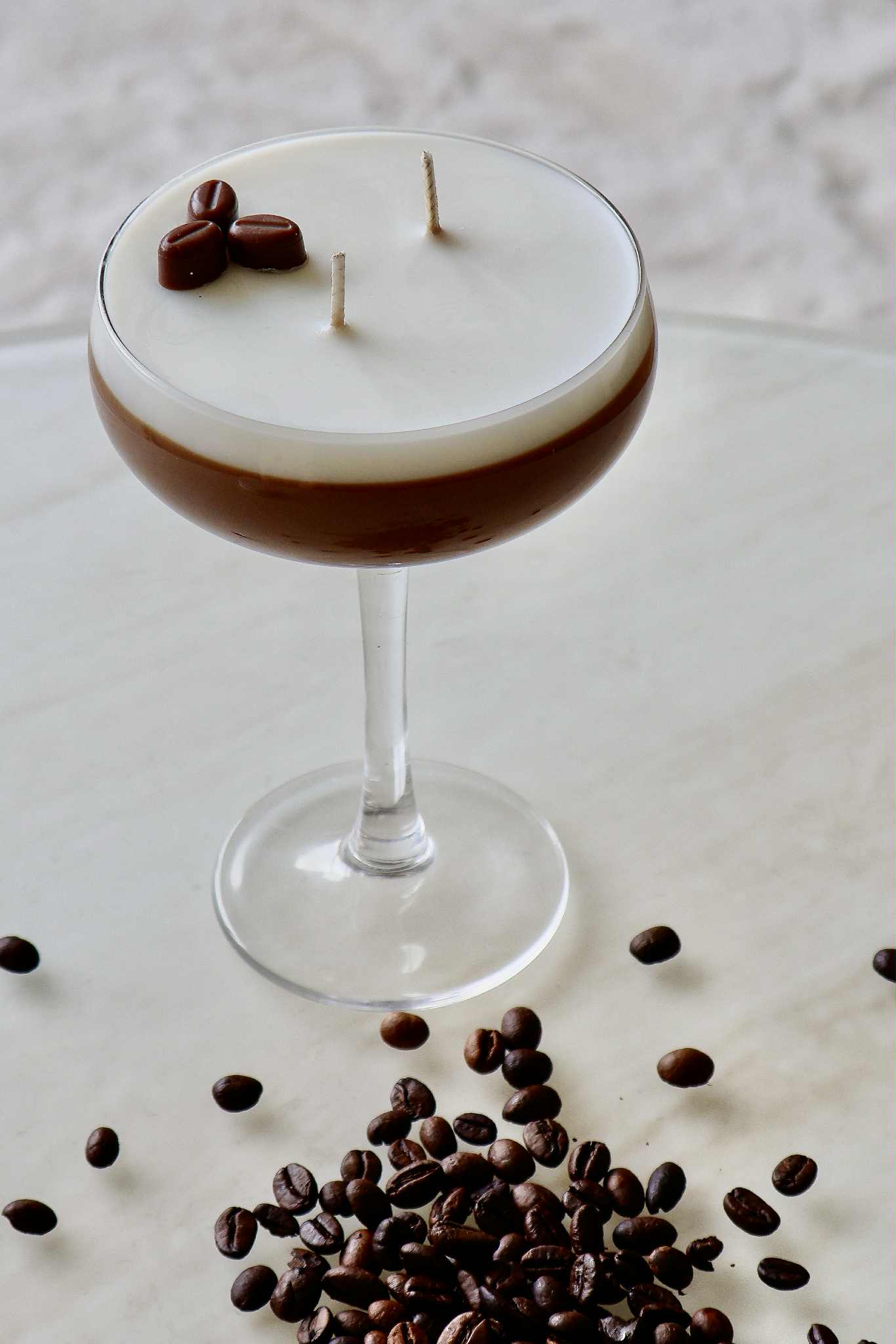 Espresso Martini Candle