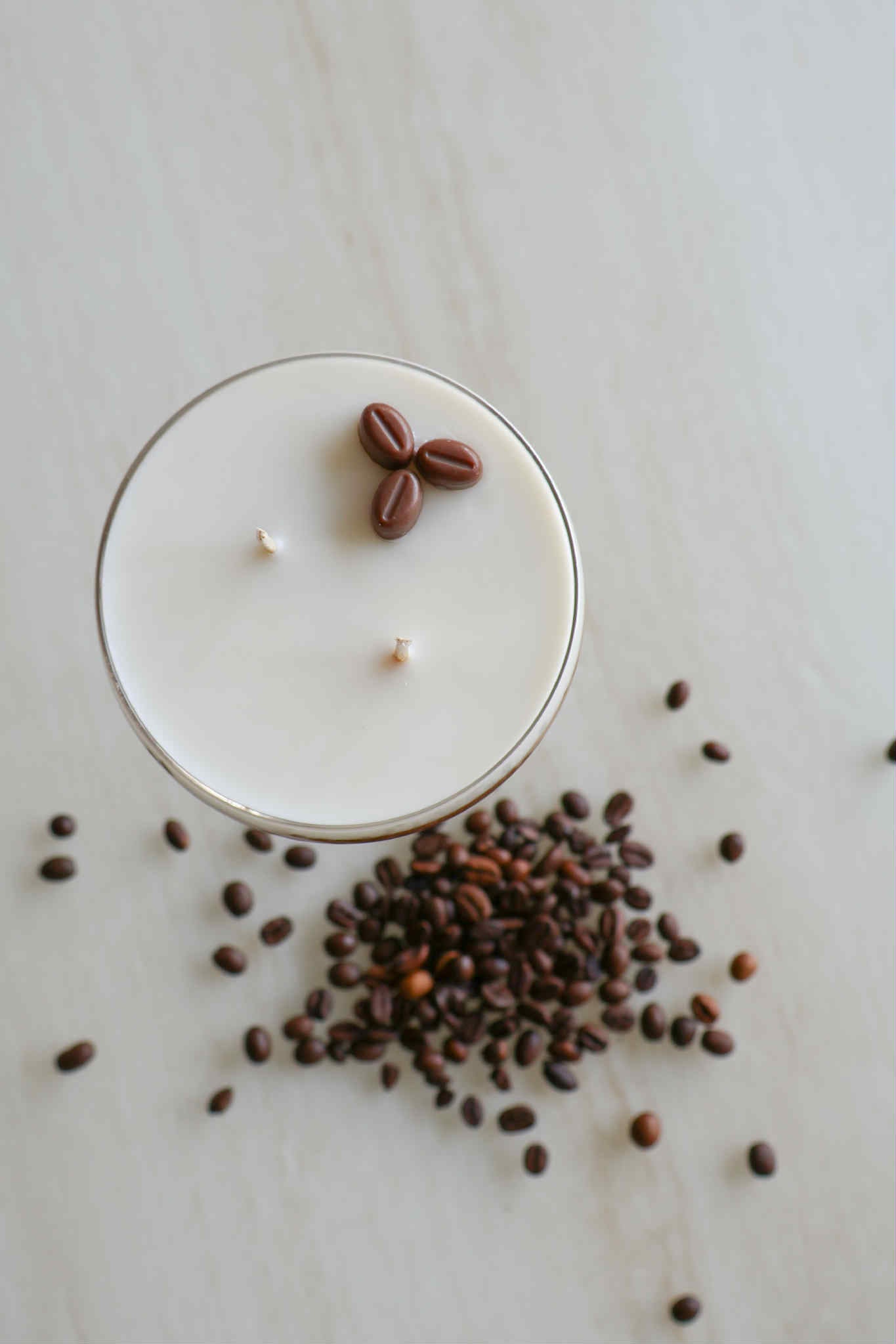 Espresso Martini Candle