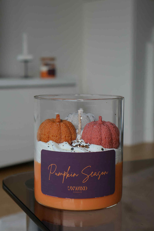 Pumpkin Season