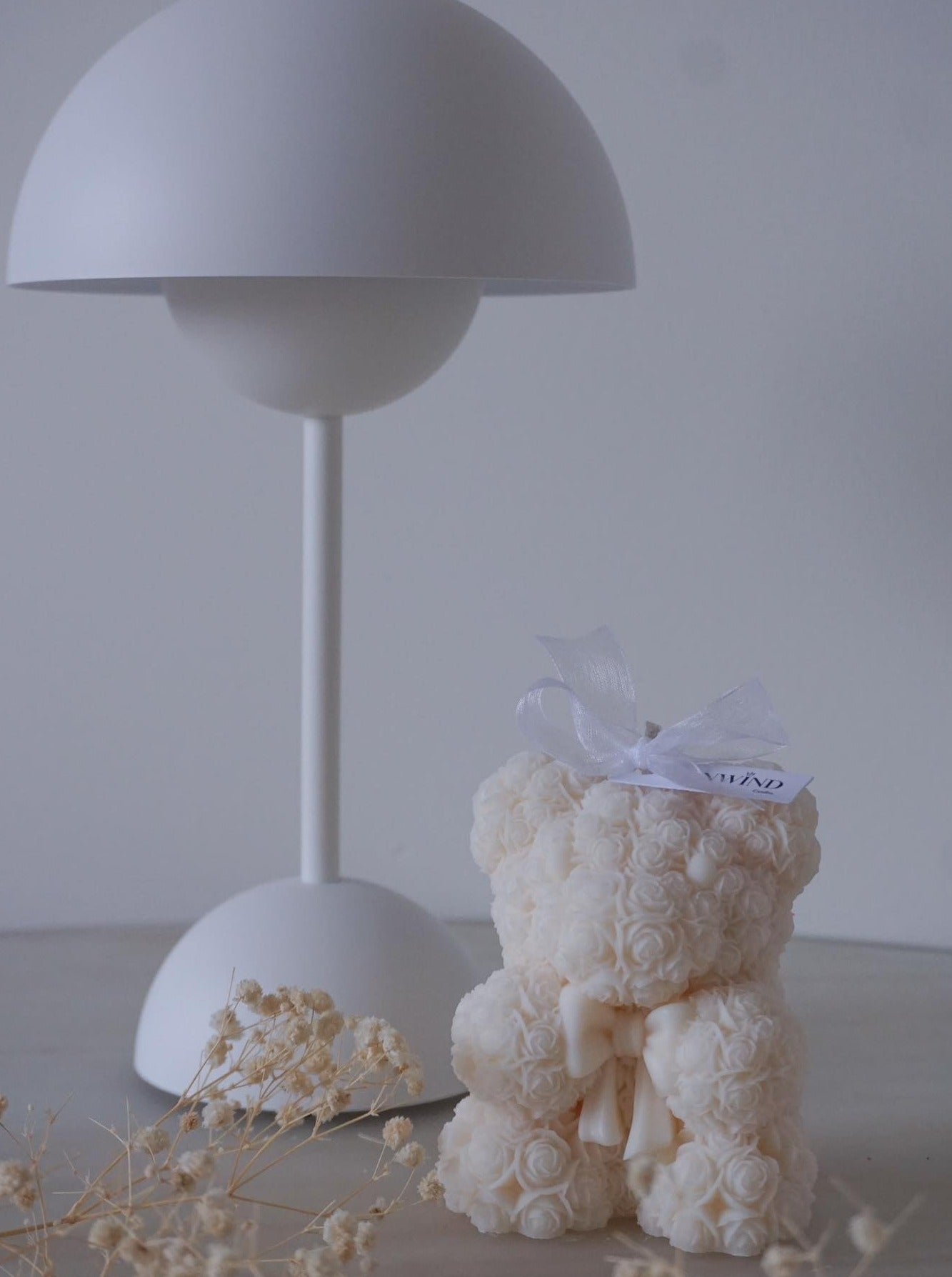 Rose Bear