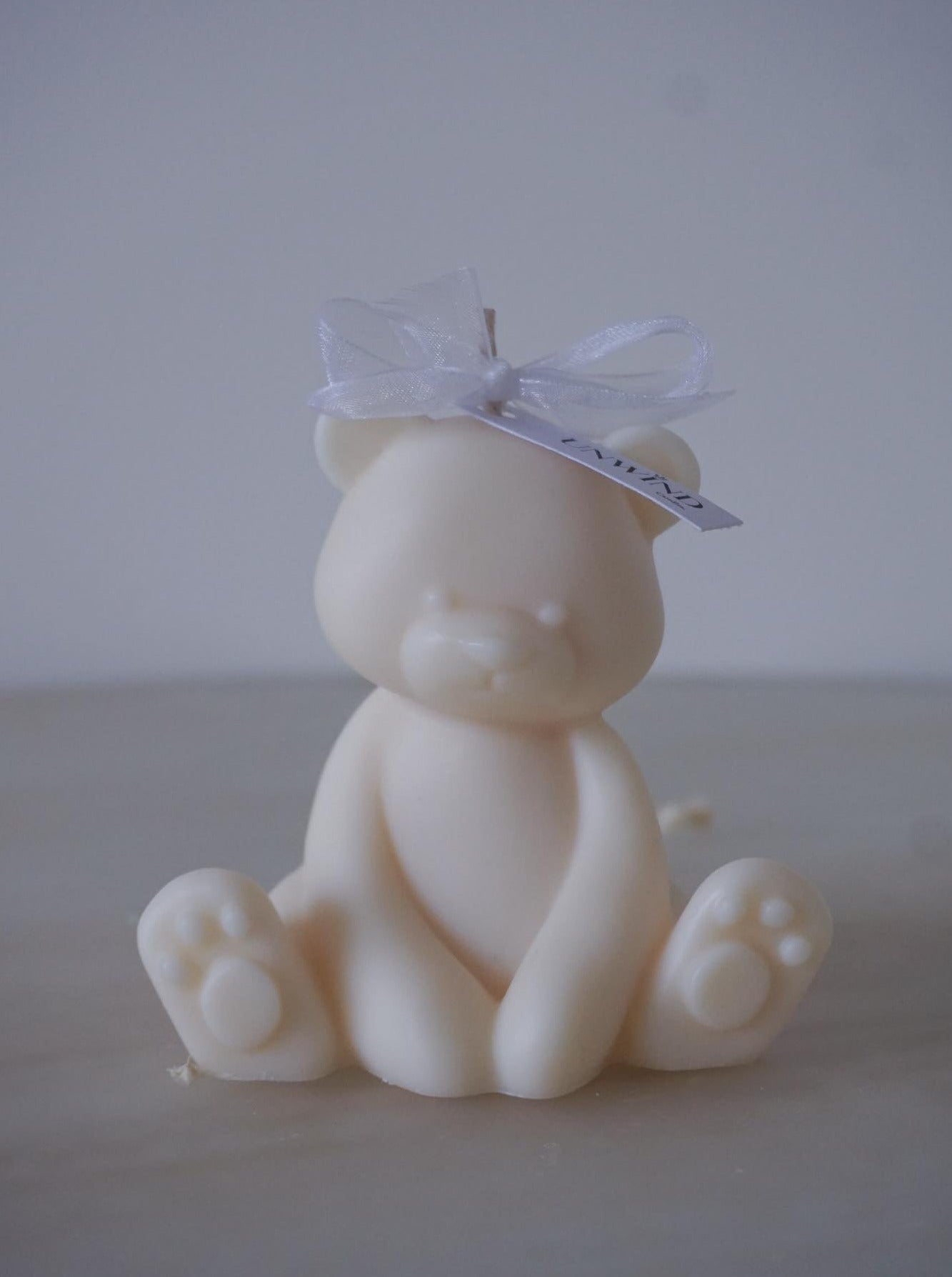 Teddy