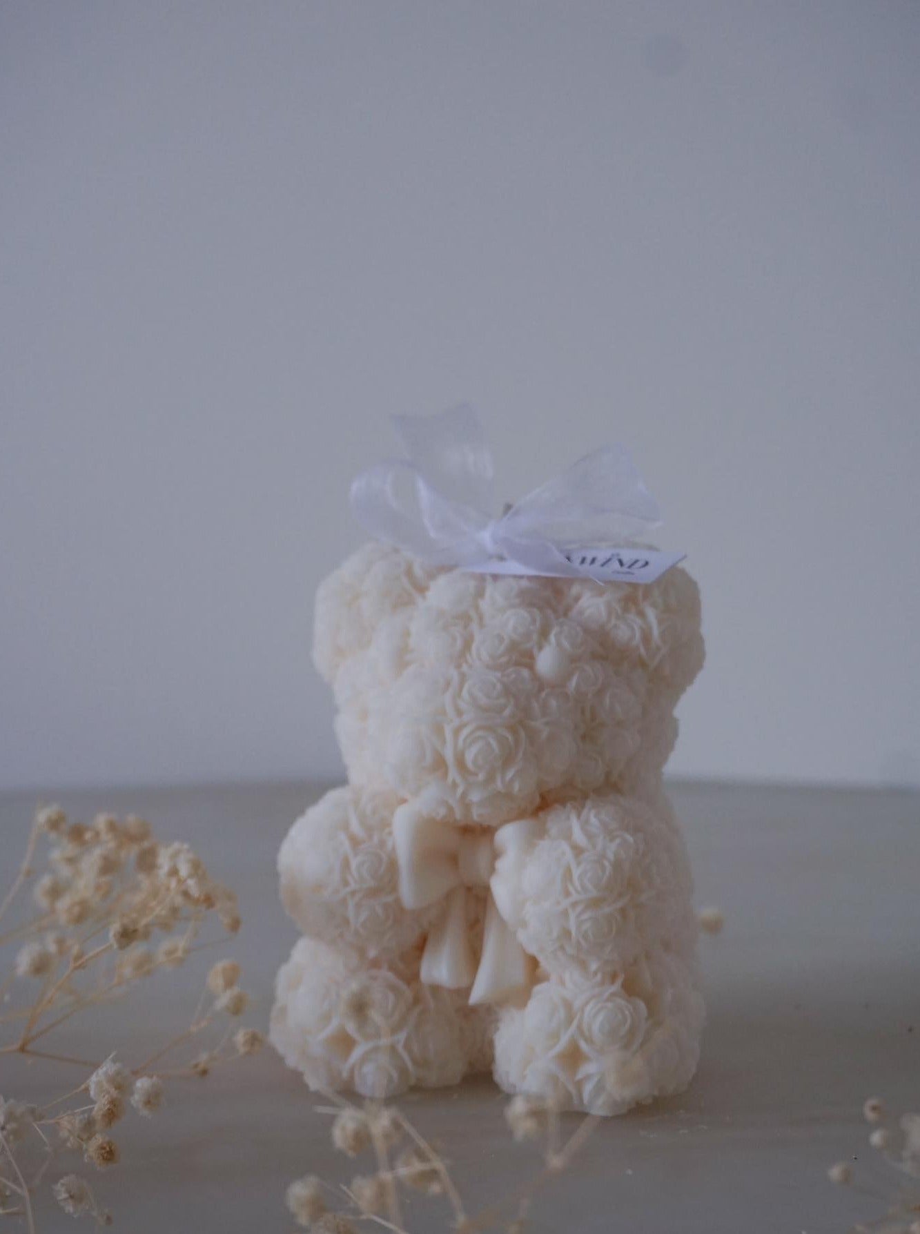 Rose Bear