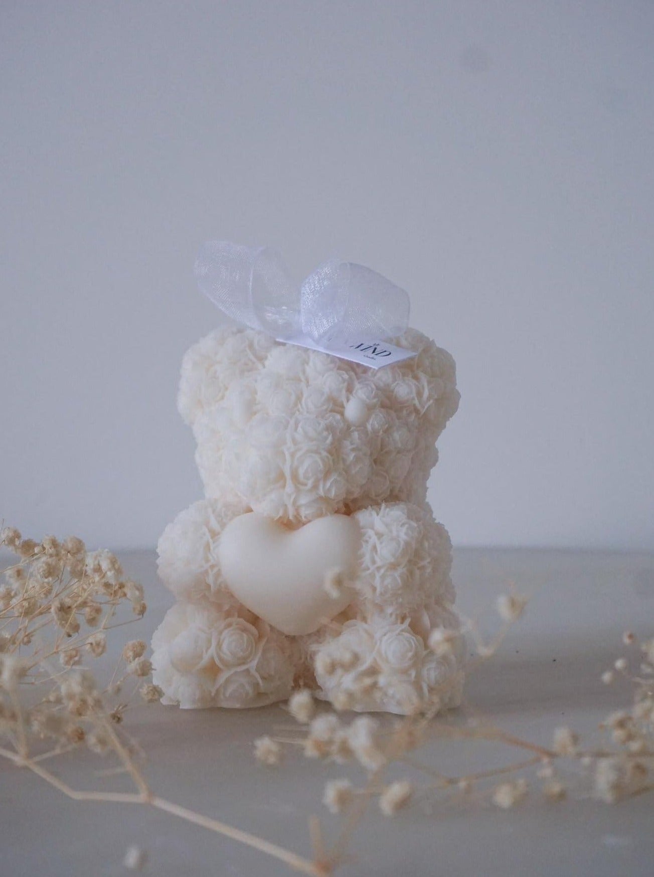 Rose Bear