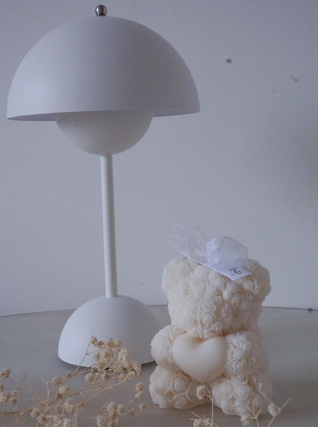 Rose Bear