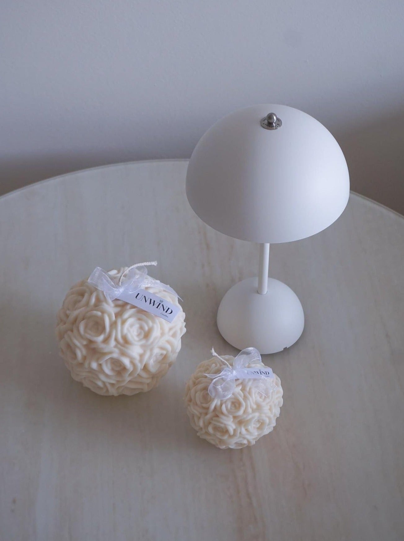 Rose Ball