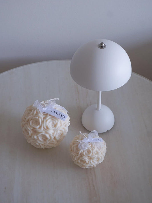 Rose Ball
