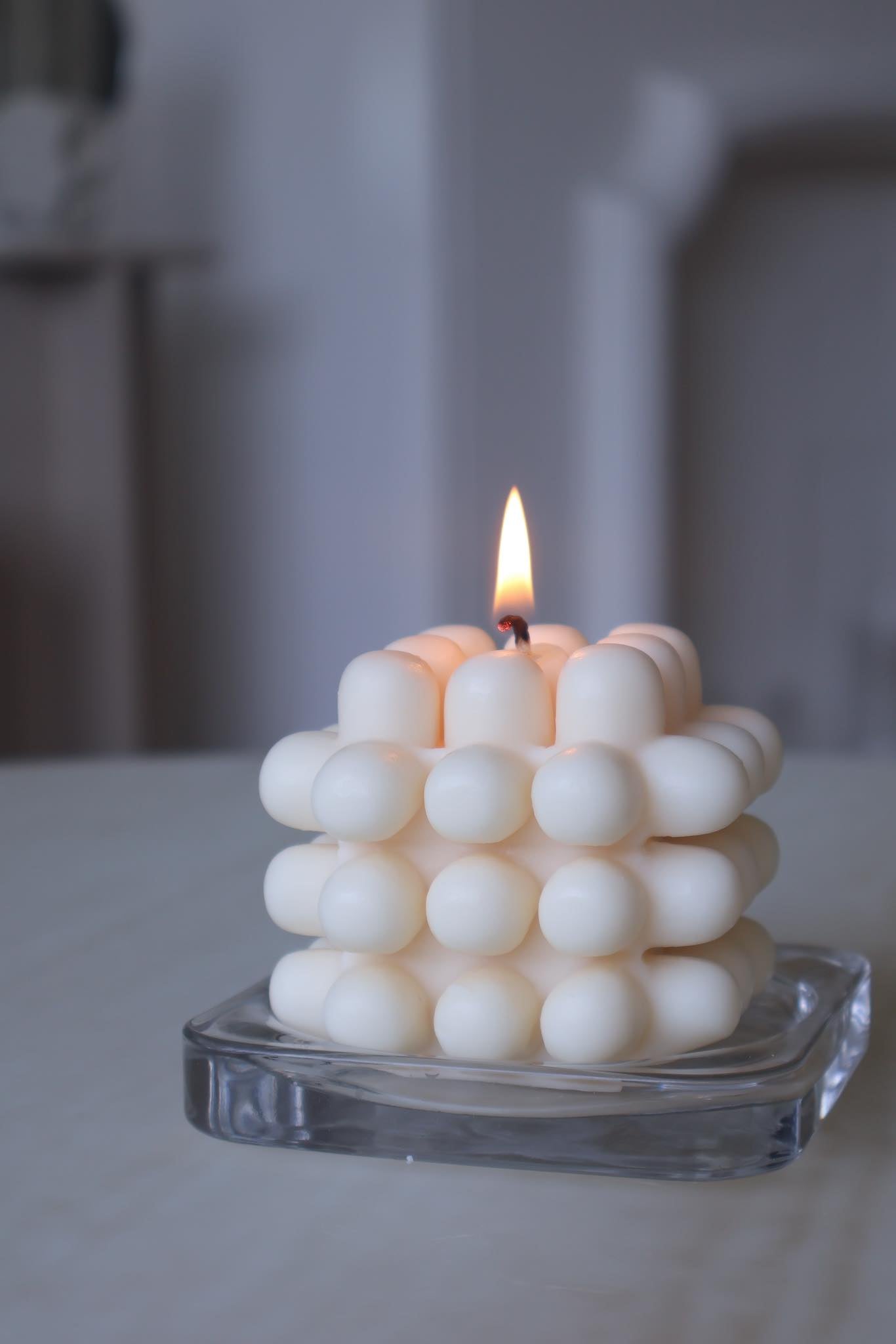 Grid Candle