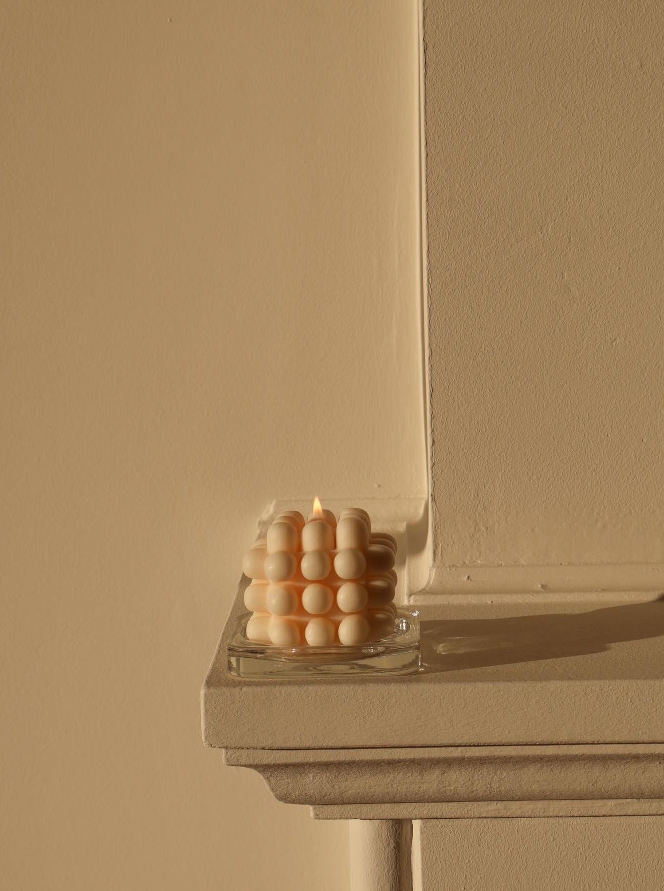 Grid Candle