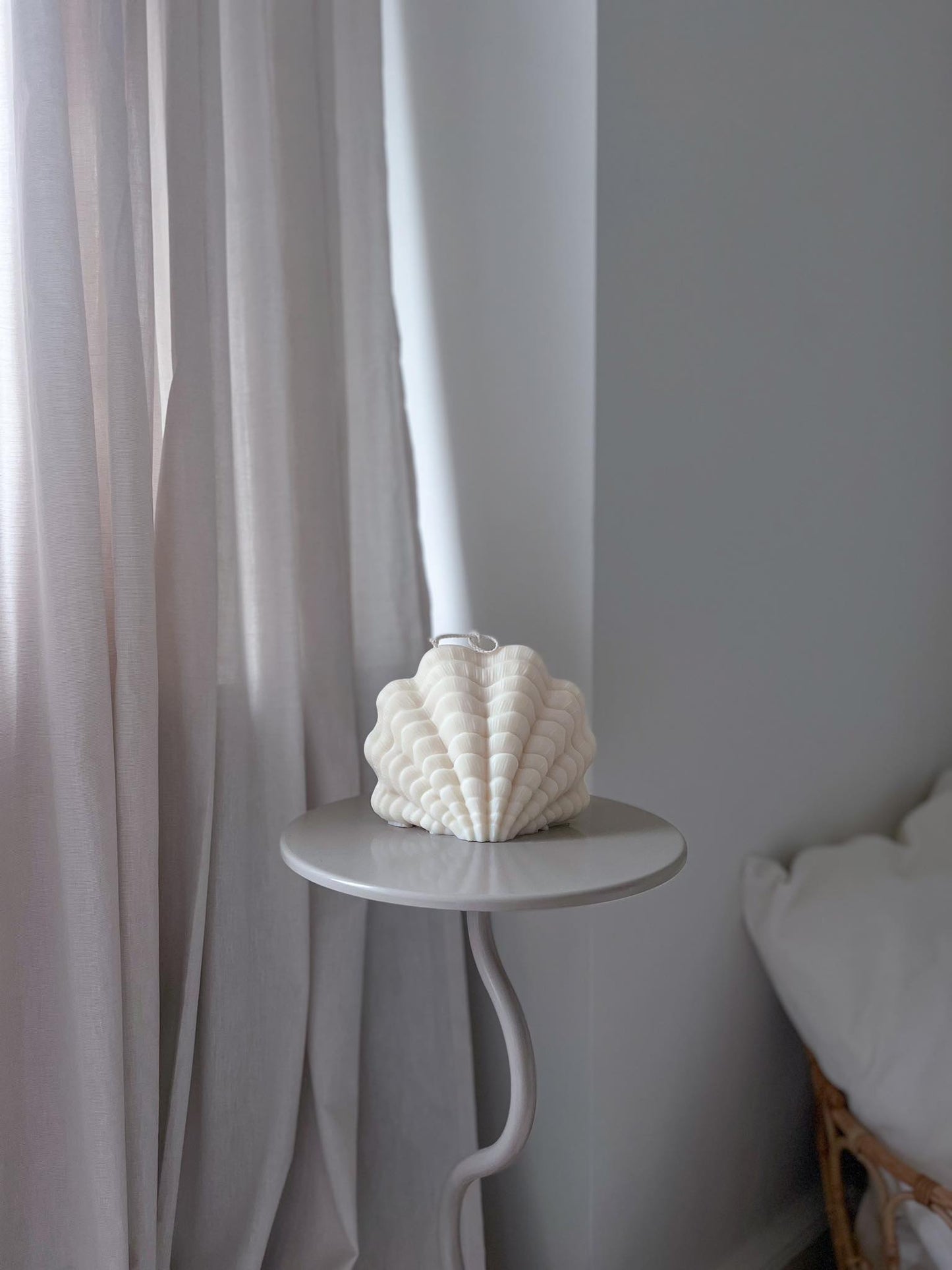 Big Shell