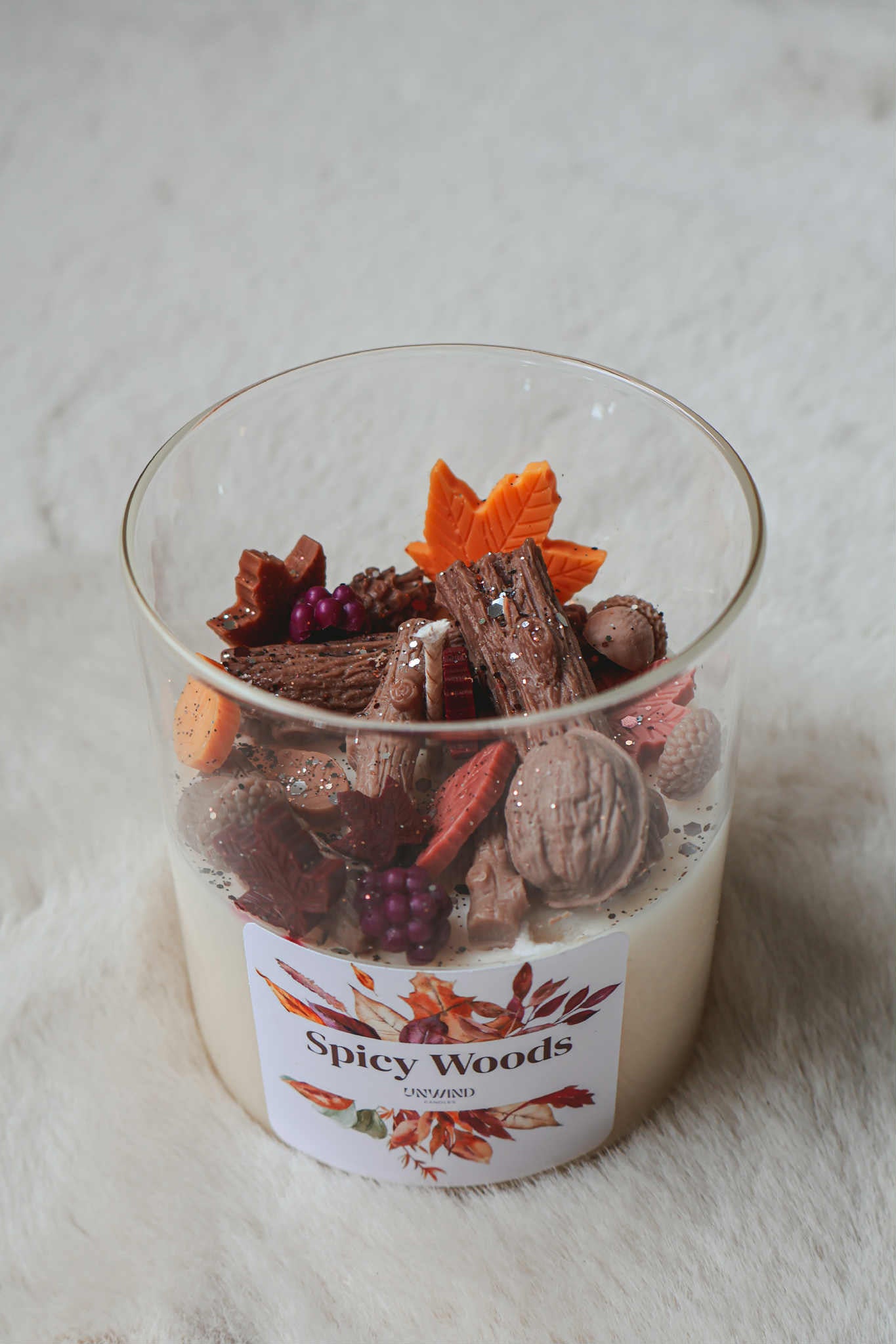 Spicy Woods