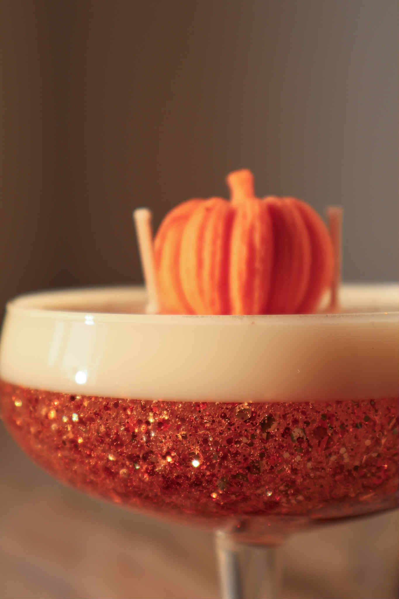 Pumpkin Shimmer