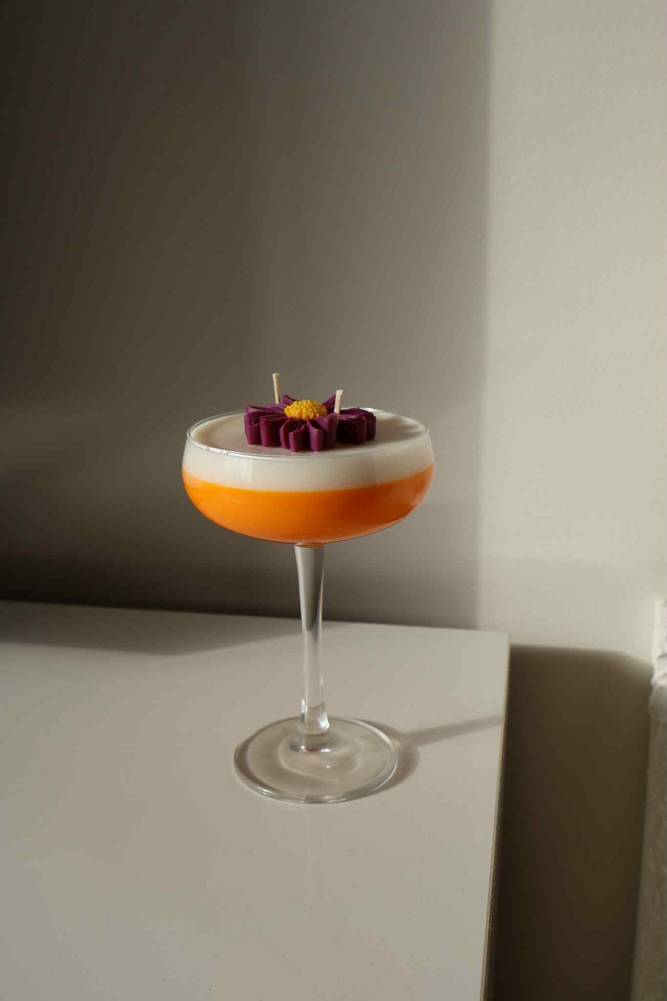 Pornstar Martini Candle