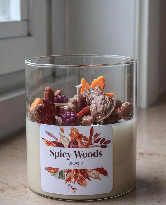 Spicy Woods
