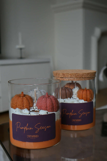 Pumpkin Season
