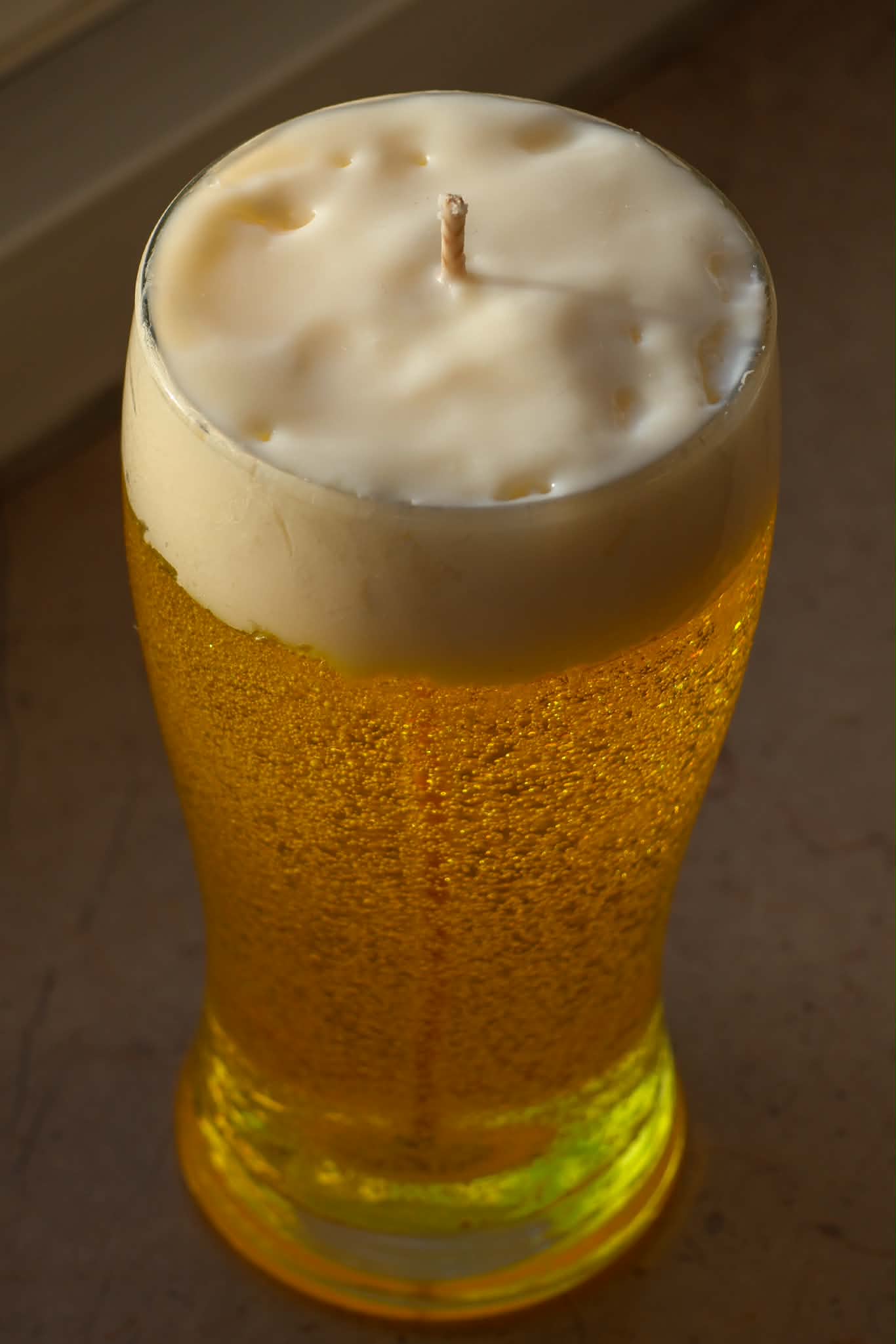 Beer 'o clock