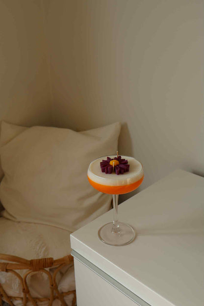 Pornstar Martini Candle