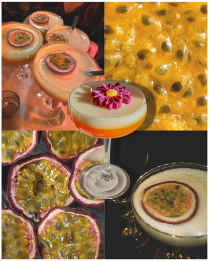 Pornstar Martini Candle
