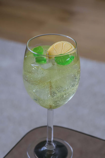 Limoncello Spritz