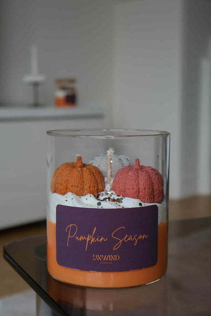 Pumpkin Season