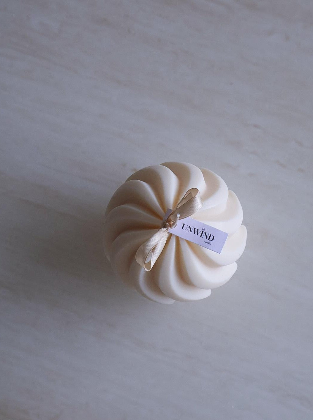 Swirl Ball