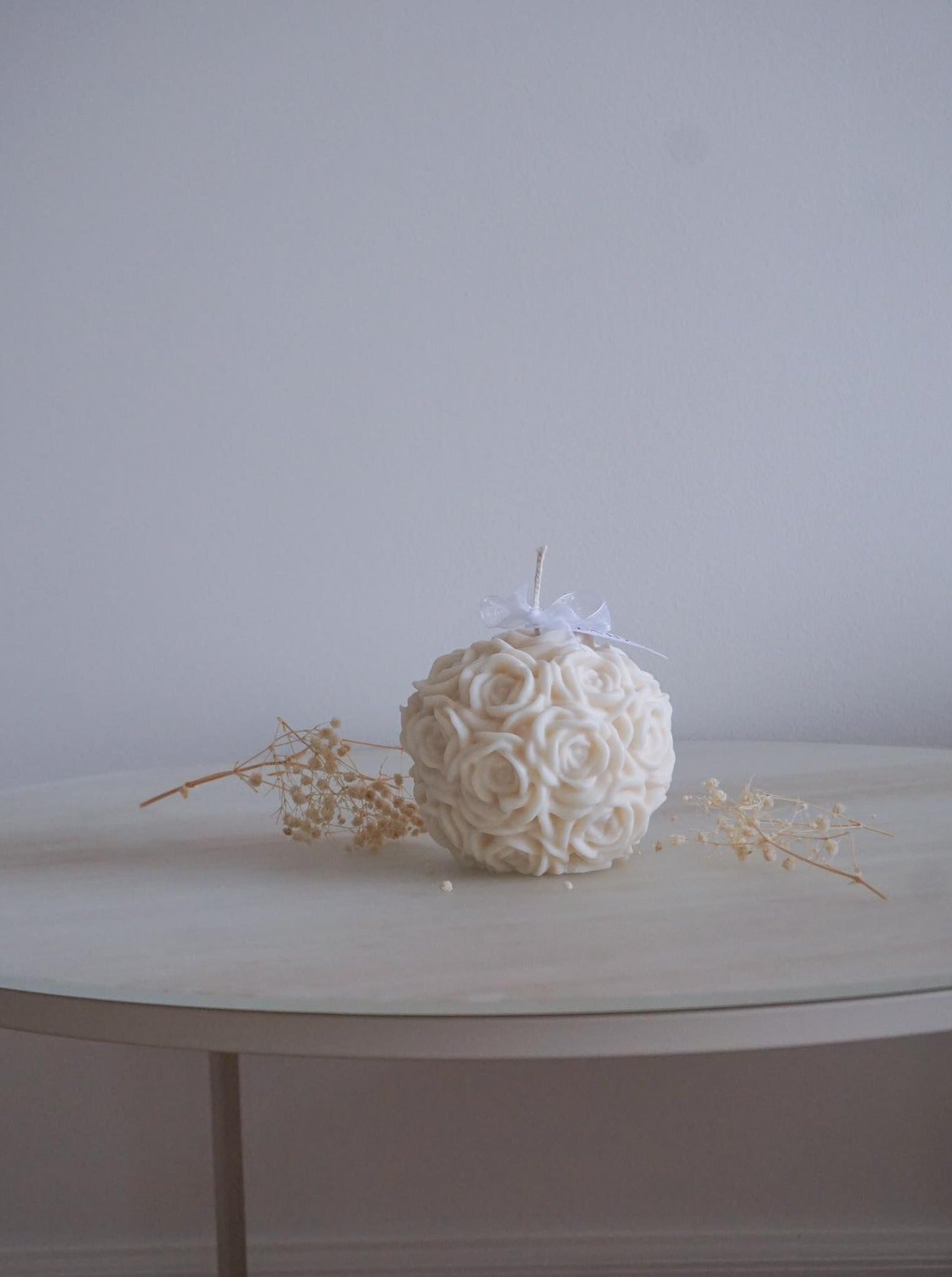 Rose Ball