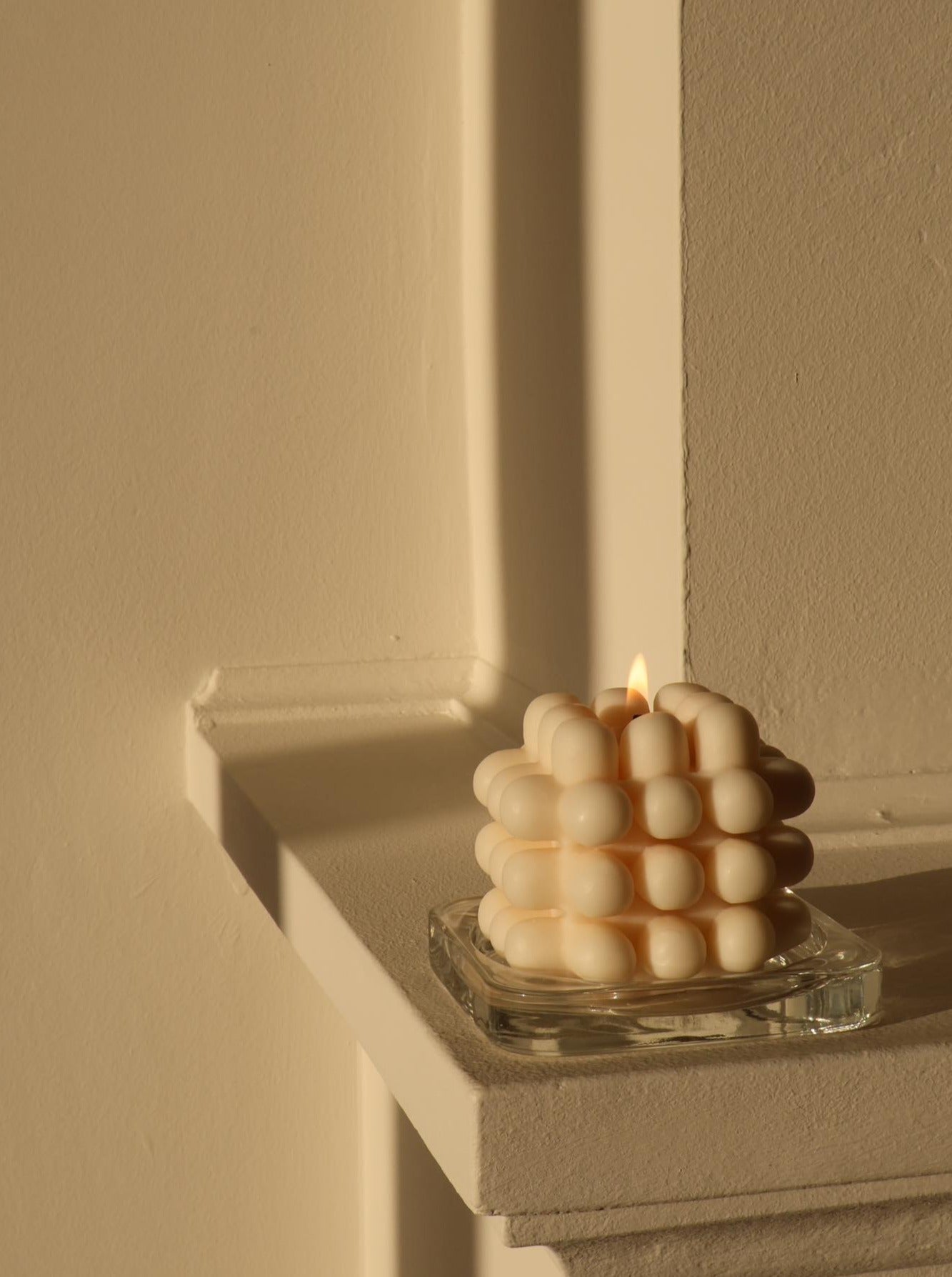 Grid Candle