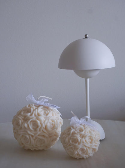 Rose Ball
