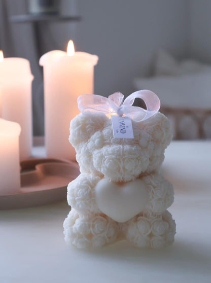 Rose Bear