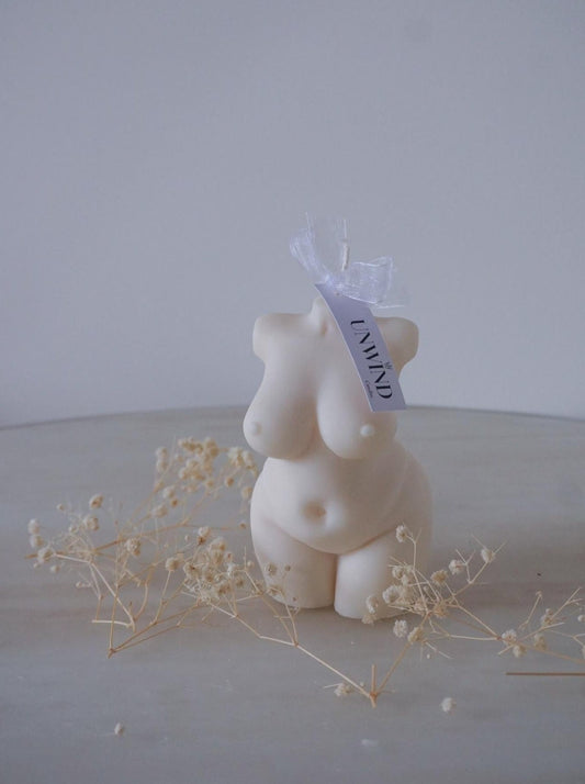 Curvy Lady