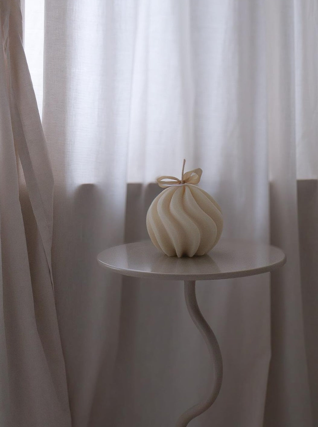 Swirl Ball