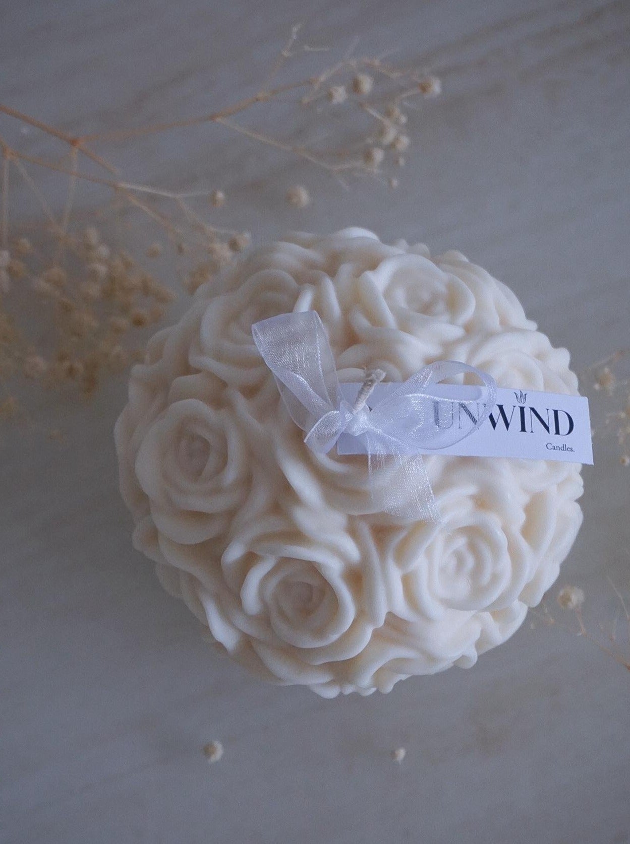 Rose Ball