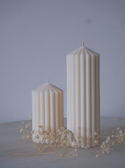 Pencil Pillar