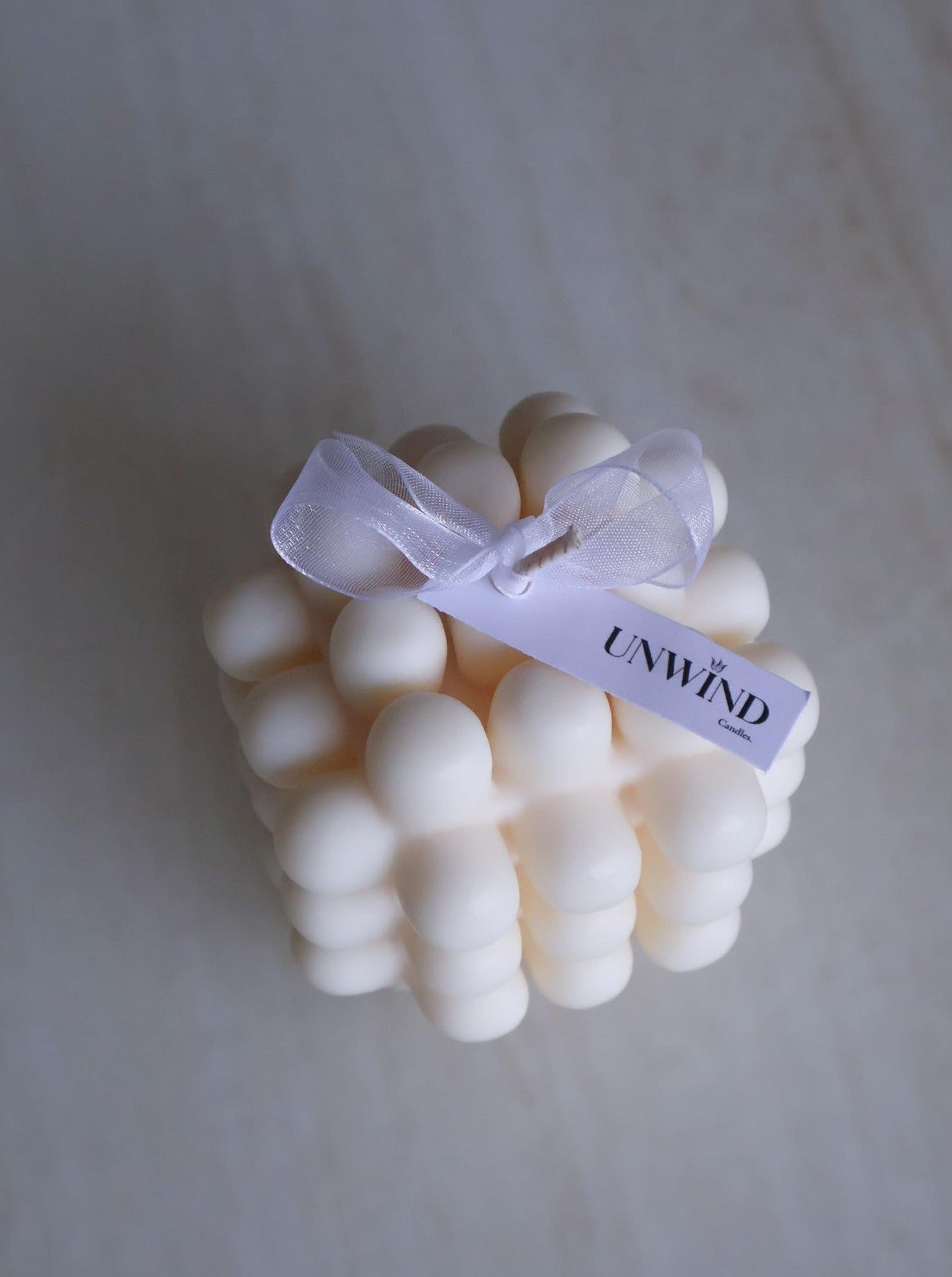 Grid Candle