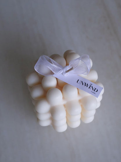 Grid Candle