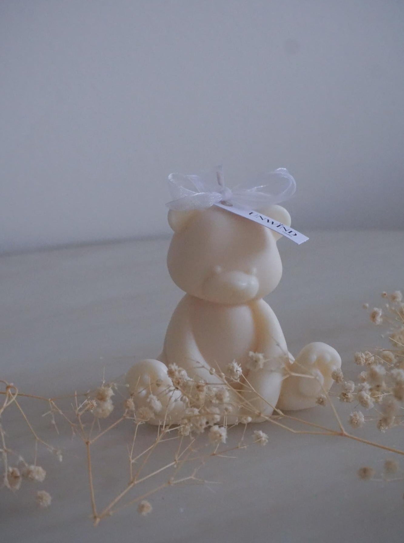 Teddy