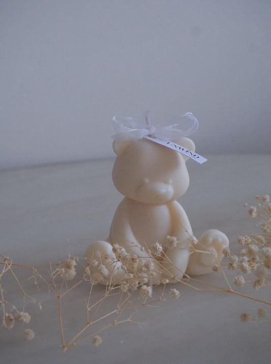 Teddy
