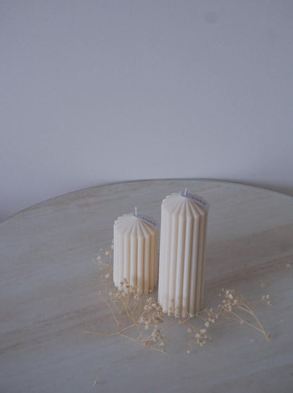 Pencil Pillar