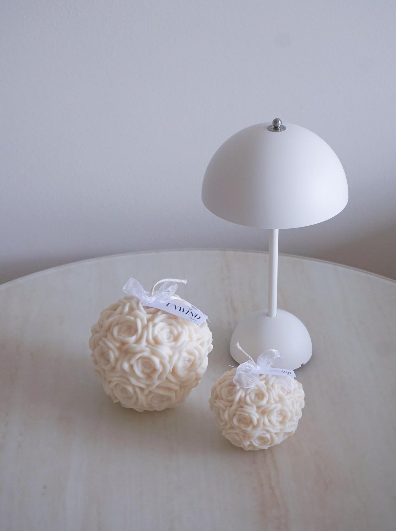 Rose Ball