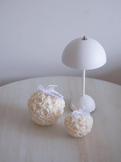 Rose Ball