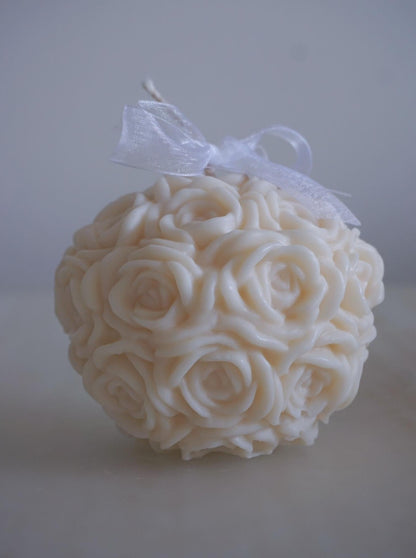 Rose Ball
