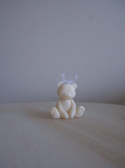 Teddy