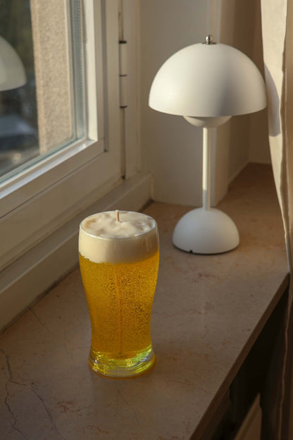 Beer 'o clock