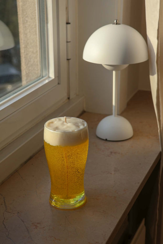 Beer 'o clock